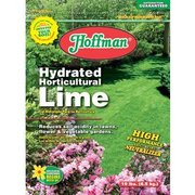 Hoffman A H  Inc/Good Earth 10Lb Hydrated Lime 15110